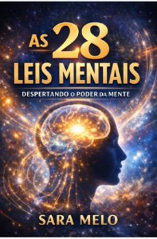 as 28 leis mentais (ebook)-sara melo-9789939494982