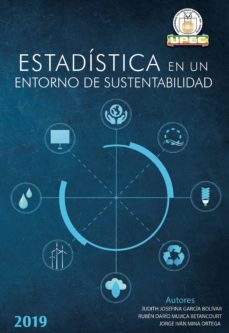 estadistica en un entorno de sustentabilidad (ebook)-9789942914682
