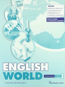 english world 1 eso ejercicios-9789963484782