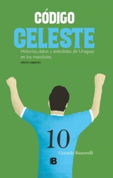 codigo celeste (ebook)-gerardo basorelli-9789974895782