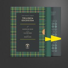 trilogia escocesa-lewis grassic gibbon-9789992076682