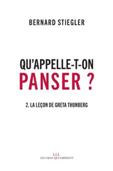qu'appelle-t-on panser ? t2 (ebook)-bernard stiegler-9791020907882