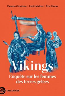 vikings (ebook)-thomas cirotteau-lucie malbos-eric pincas-9791021066182