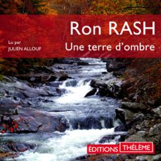 -ron rash-9791025605882
