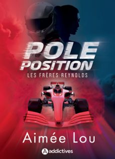 les frères reynolds. pole position (ebook)-aimée lou-9791025760482