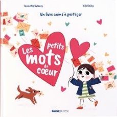 les petits mots du coeur !-samantha sweeney-9791026404682
