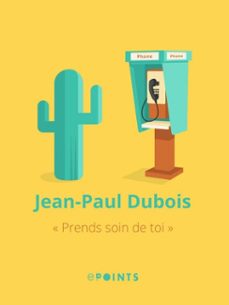 " prends soin de toi " (ebook)-jean paul dubois-9791029100482