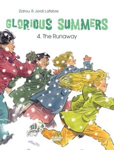 glorious summers - volume 4 - the runaway (ebook)-9791032806982