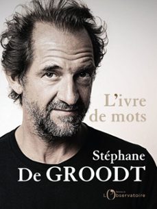 l'ivre de mots (ebook)-stéphane de groodt-9791032904282
