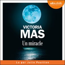 un miracle (audiolibro)-victoria mas-9791035411282
