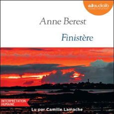finistère (audiolibro)-anne berest-9791035419882