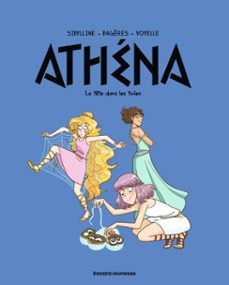 athena, tome 06 (ebook)-frederic bageres-9791036380082