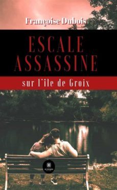 escale assassine sur lile de groix (ebook)-9791037775382