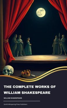 the complete works of william shakespeare (ebook)-william shakespeare-9791070052082