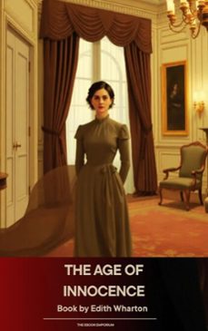 the age of innocence (ebook)-edith wharton-9791070053782