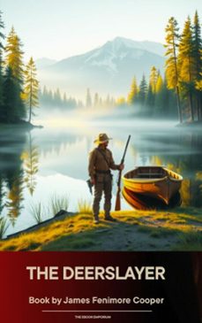the deerslayer (ebook)-james fenimore cooper-9791070054482