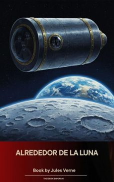 alrededor de la luna (ebook)-jules verne-9791070056882