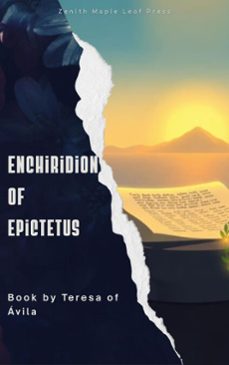 enchiridion of epictetus (ebook)-zenith maple leaf press-9791070121382