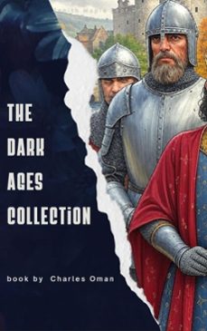the dark ages collection (ebook)-charles oman-9791070122082