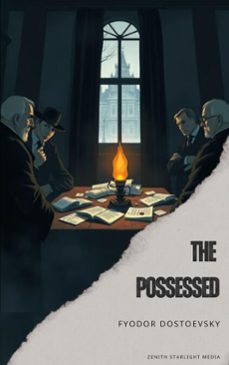 the possessed (ebook)-fiodor dostoievski-9791070123782