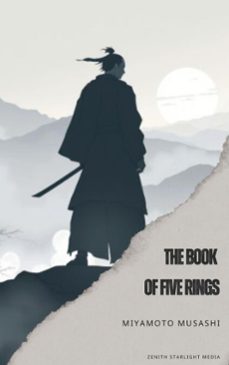 the book of five rings (ebook)-miyamoto musashi-9791070124482