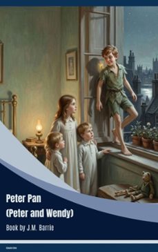 -james matthew barrie-9791070138182