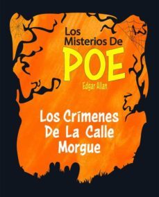 los crimenes de la calle morgue - (anotado) (ebook)-edgar allan poe-9791220237482