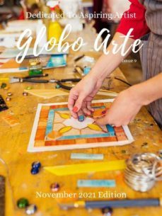 globo arte november 2021 (ebook)-9791220862882