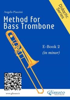 method for bass trombone e-book 2 (ebook)-9791221339482