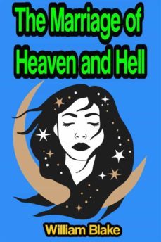 the marriage of heaven and hell (ebook)-william blake-9791221369182
