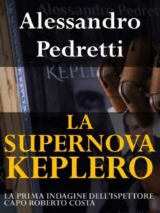 la supernova keplero (ebook)-9791221405682