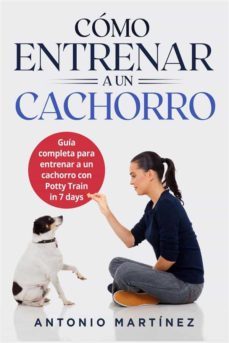 como entrenar a un cachorro (ebook)-9791221413182