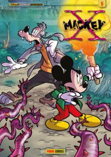 x-mickey 6 (ebook)-9791221906882