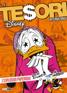 tesori disney international 5 (ebook)-9791221907582