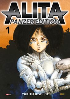 alita panzer edition 1 (di 3) (ebook)-9791221909982