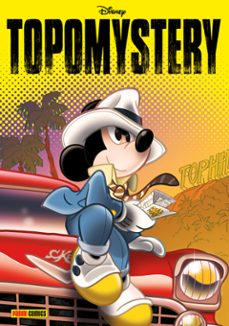 topomystery (prima serie) 4 (di 4) (ebook)-9791221916782