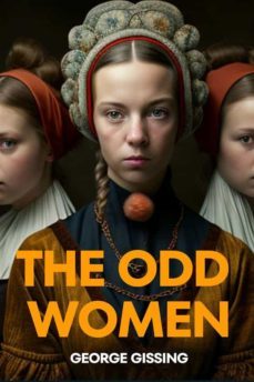the odd women (ebook)-george gissing-9791222062082