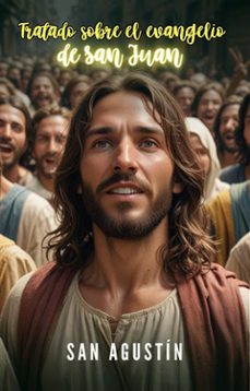 tratado sobre el evangelio de san juan (ebook)-9791222082882