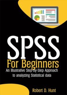 spss for beginners (ebook)-9791222400082