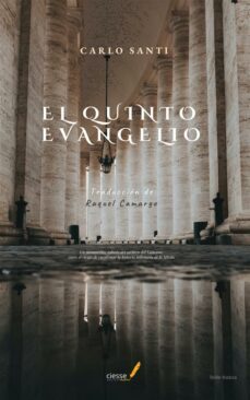 el quinto evangelio (ebook)-carlo santi-9791222401782