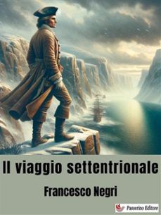 il viaggio settentrionale (ebook)-9791223036082
