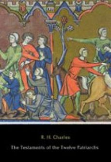 the testaments of the twelve patriarchs (ebook)-9791223048382