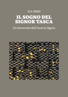 il sogno del signor tasca (ebook)-9791223093382