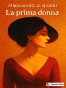 la prima donna (ebook)-9791223976982
