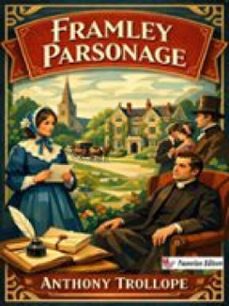 framley parsonage (ebook)-anthony trollope-9791224422082