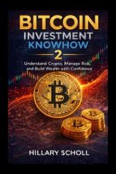 bitcoin investment knowhow 2 (ebook)-hillary scholl-9791224446682
