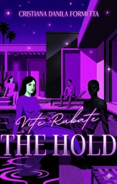 the hold - vite rubate (alternate cover edition) (ebook)-9791224447382