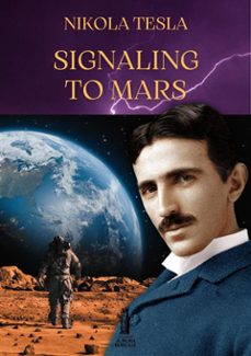 signaling to mars (ebook)-nikola tesla-9791255043782