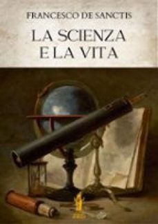 la scienza e la vita (ebook)-9791255046882