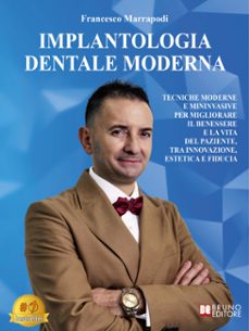 implantologia dentale moderna (ebook)-francesco marrapodi-9791255181682